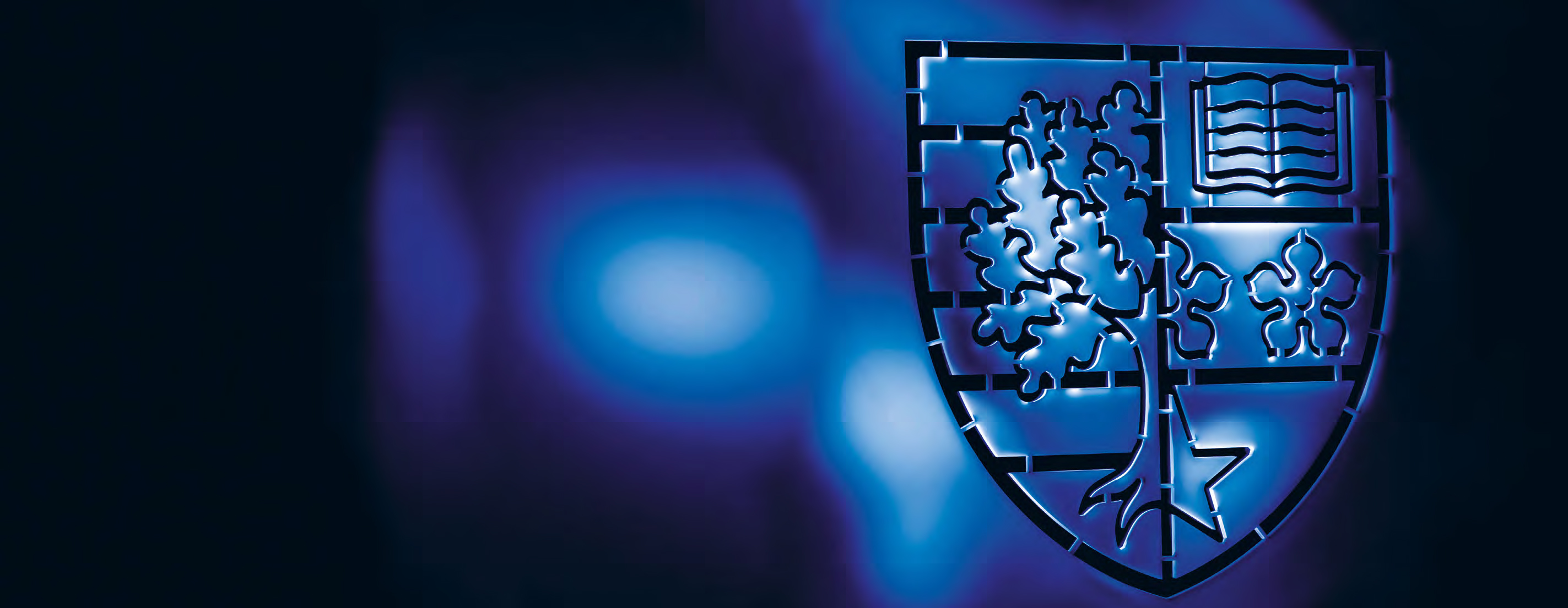 Heriot-Watt shield