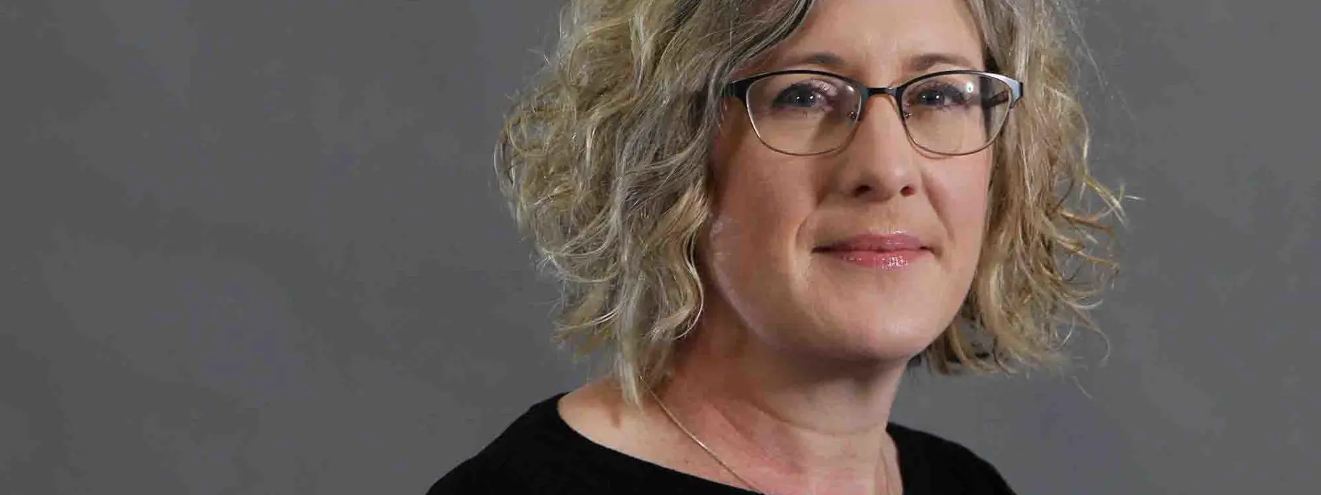 Professor Jemina Napier.