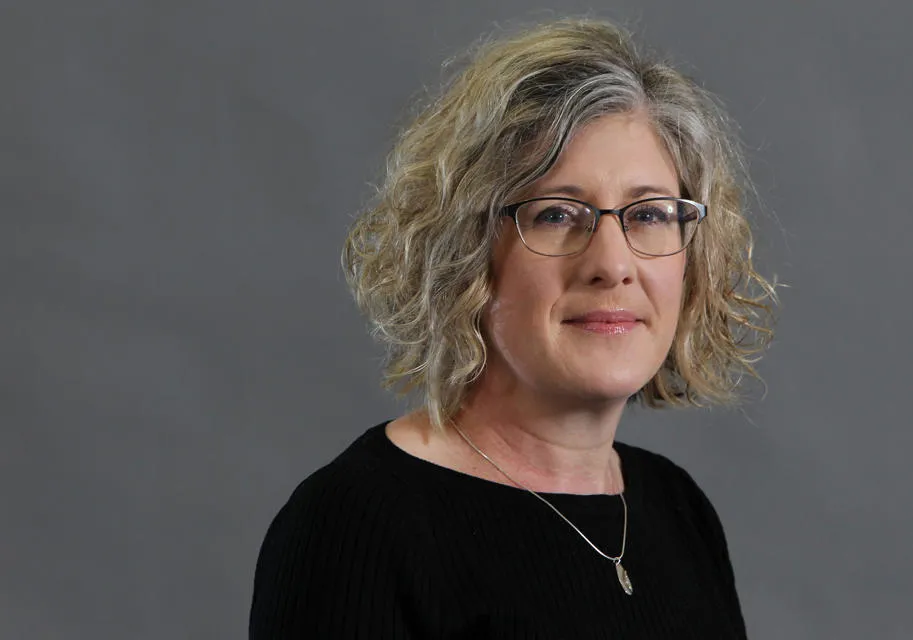 Professor Jemina Napier, Chair of Intercultural Communication at Heriot-Watt University. Professor Jemina Napier, Chair of Intercultural Communication at Heriot-Watt University.