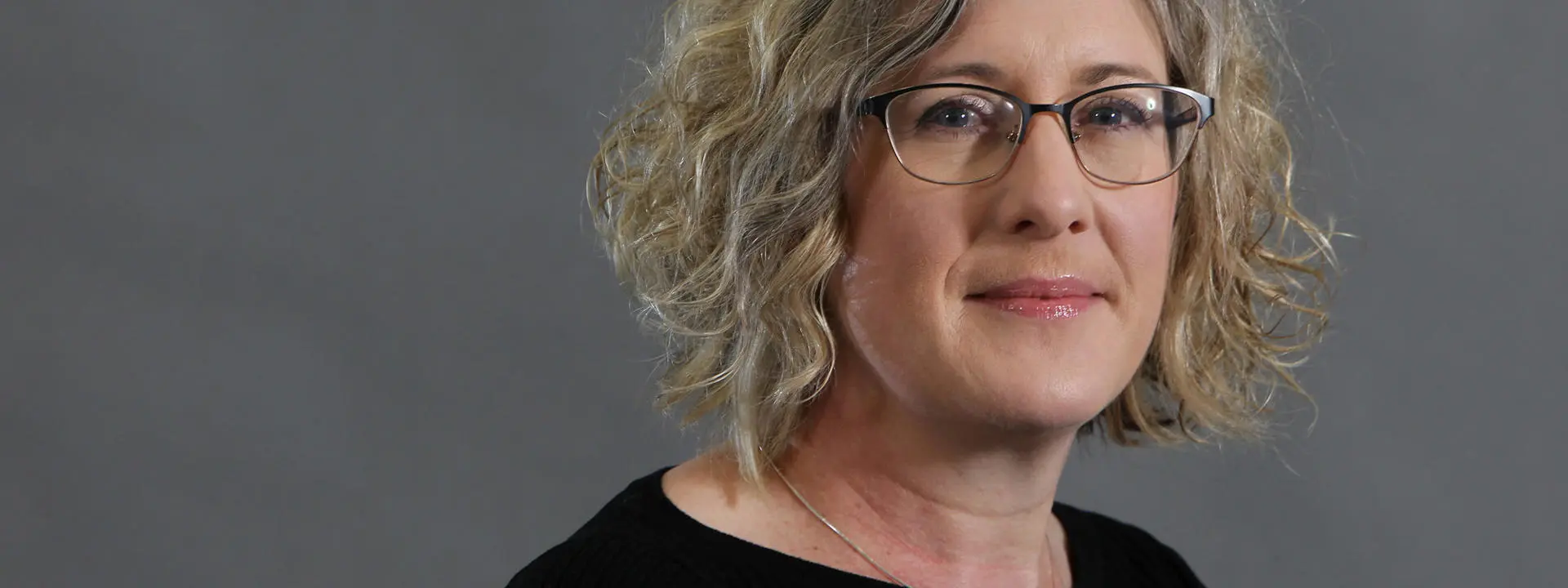 Professor Jemina Napier