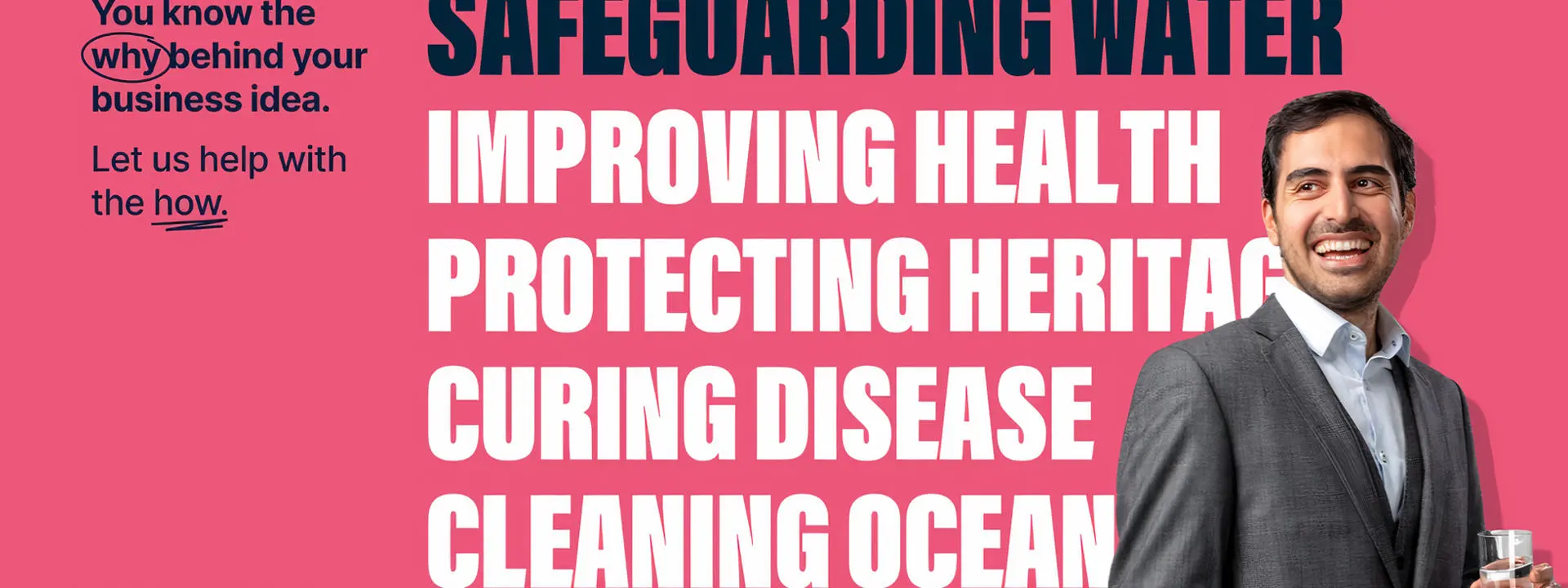 Converge is an entrepreneurship programme for innovators across Scotland’s university sector.