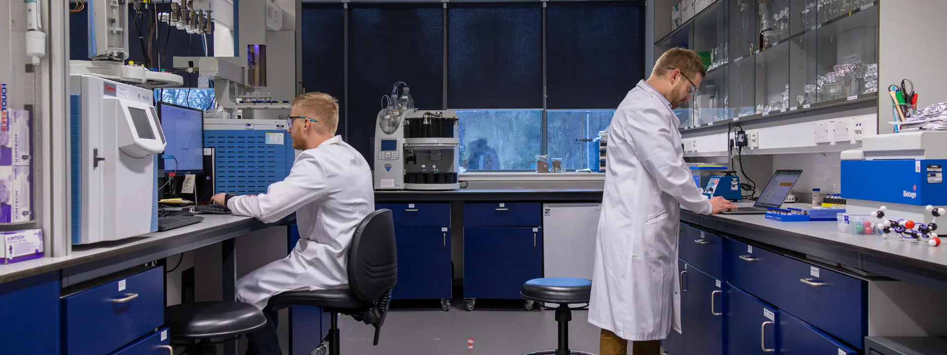 Heriot-Watt University launches new global scholarship programme