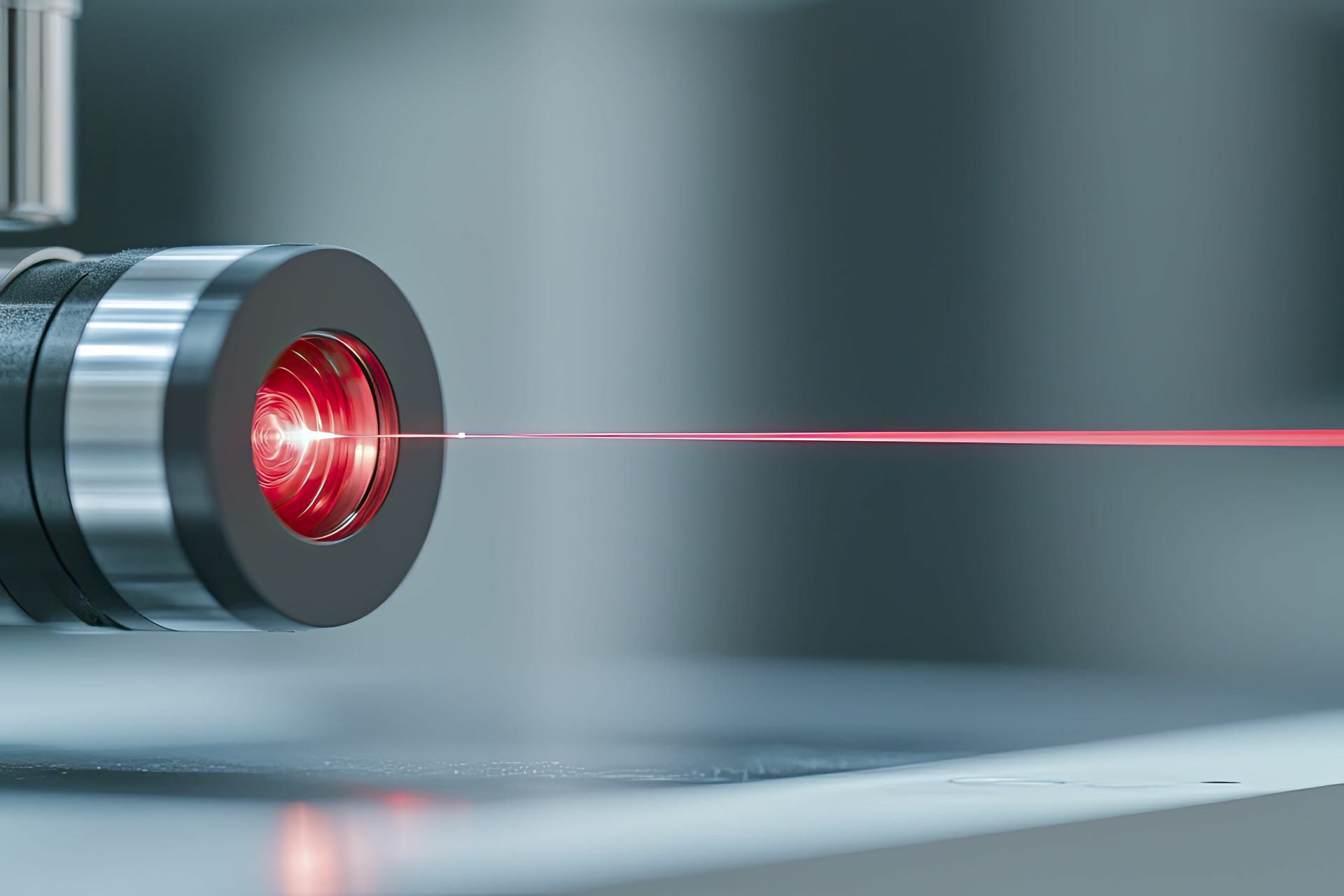 Laser beam