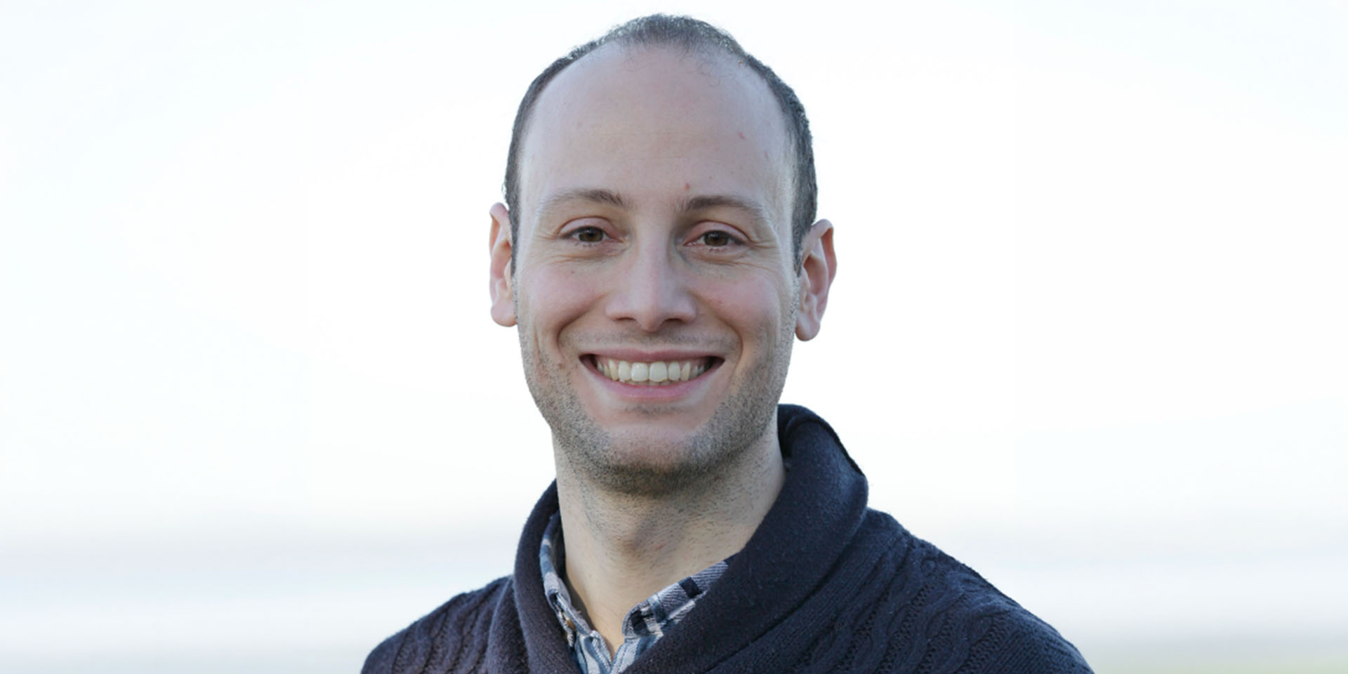 Professor Marcelo Pereyra