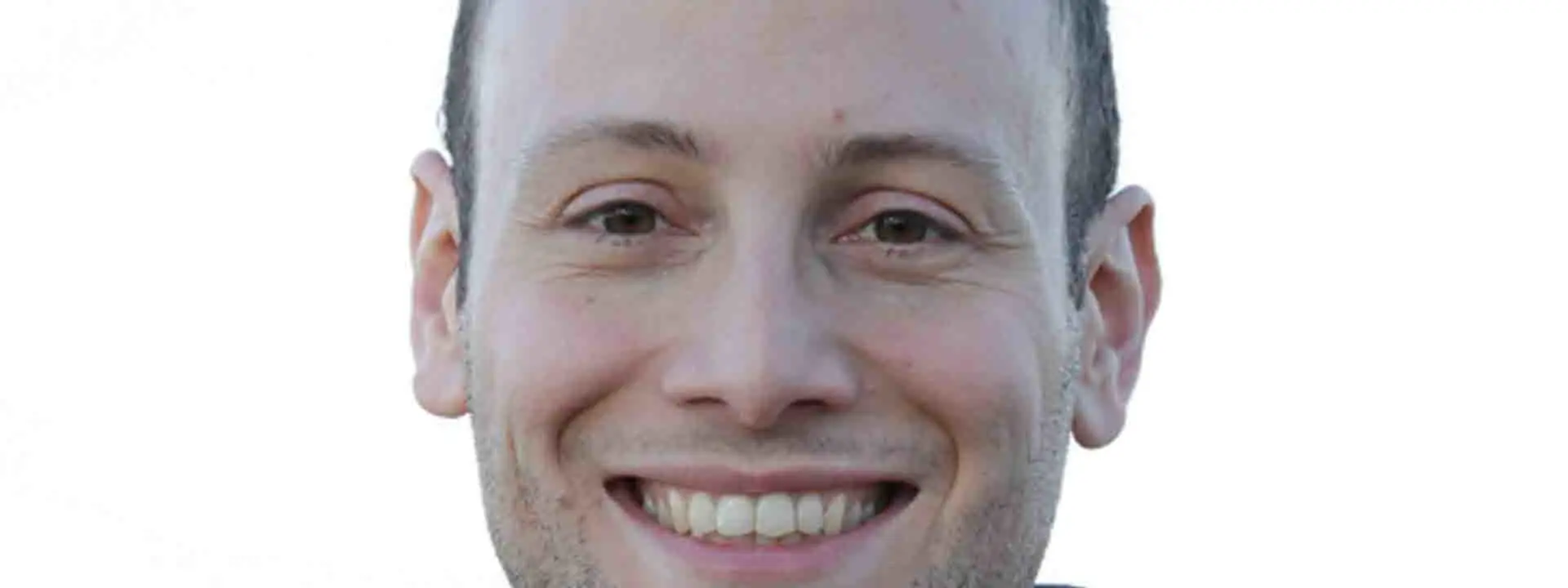 Professor Marcelo Pereyra.