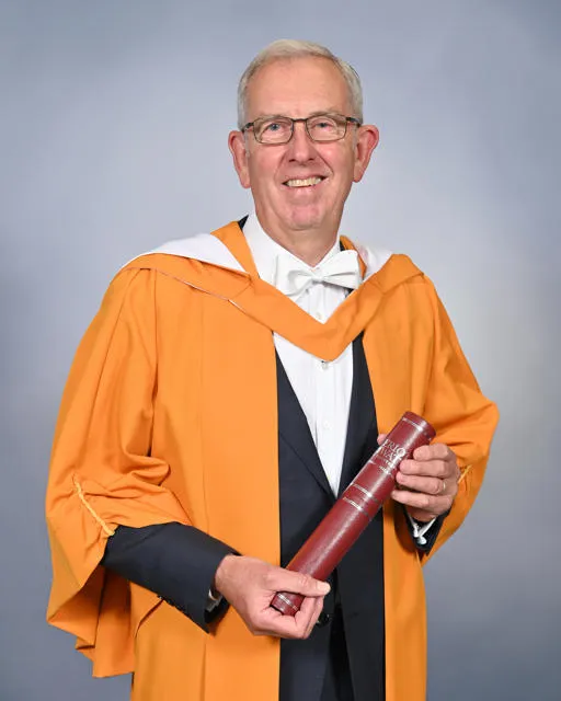Graham Watson Graham Watson
