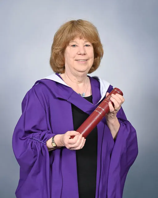Morag McNeill Morag McNeill