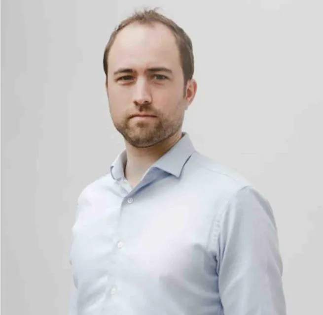 Dr Mijndert van der Spek Dr Mijndert van der Spek