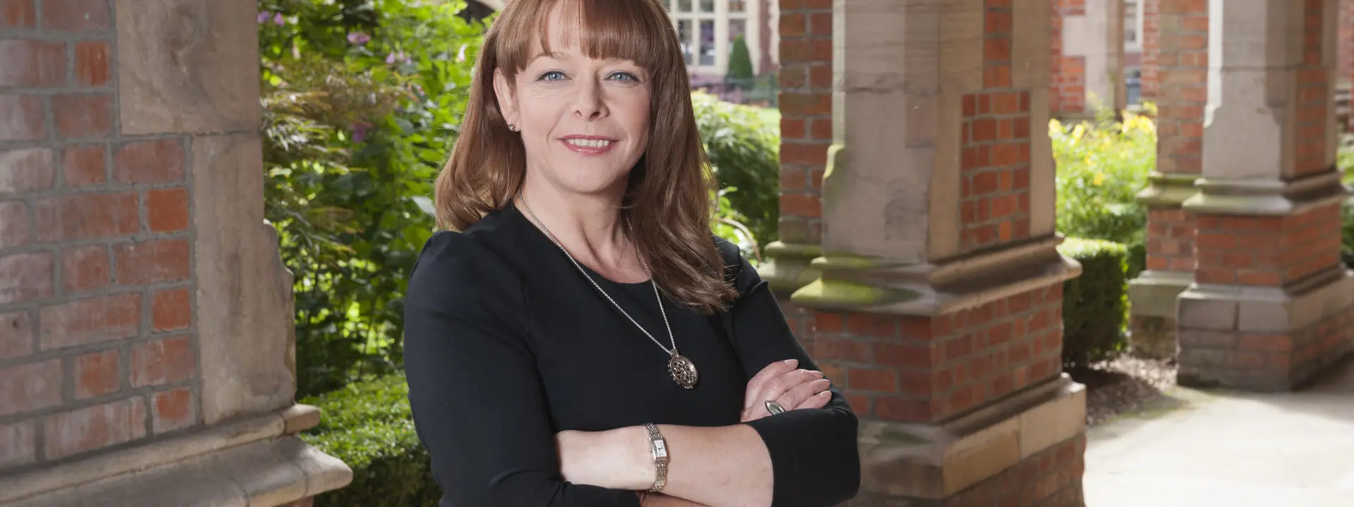 Professor Nola Hewitt-Dundas