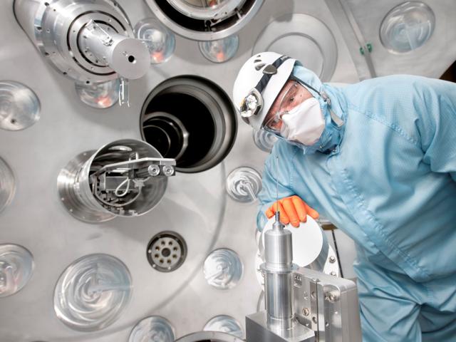 Orion photonic equipment