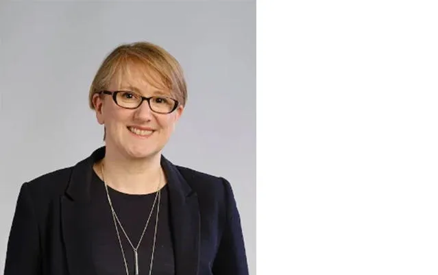Gill Thomson, Professor, Engineering & Physical Sciences, Edinburgh Campus Gill Thomson, Professor, Engineering & Physical Sciences, Edinburgh Campus