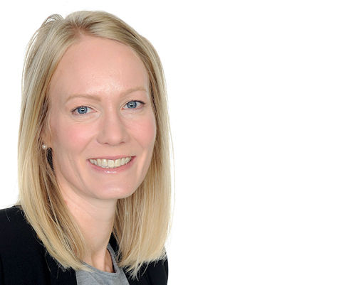 Ingrid Kelling, Associate Professor, Lyell Centre, Edinburgh Campus Ingrid Kelling, Associate Professor, Lyell Centre, Edinburgh Campus