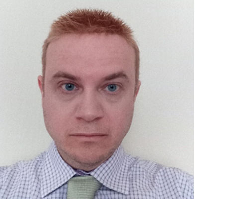 Matthew Miller, Assistant Professor, Global College, Edinburgh Campus Matthew Miller, Assistant Professor, Global College, Edinburgh Campus