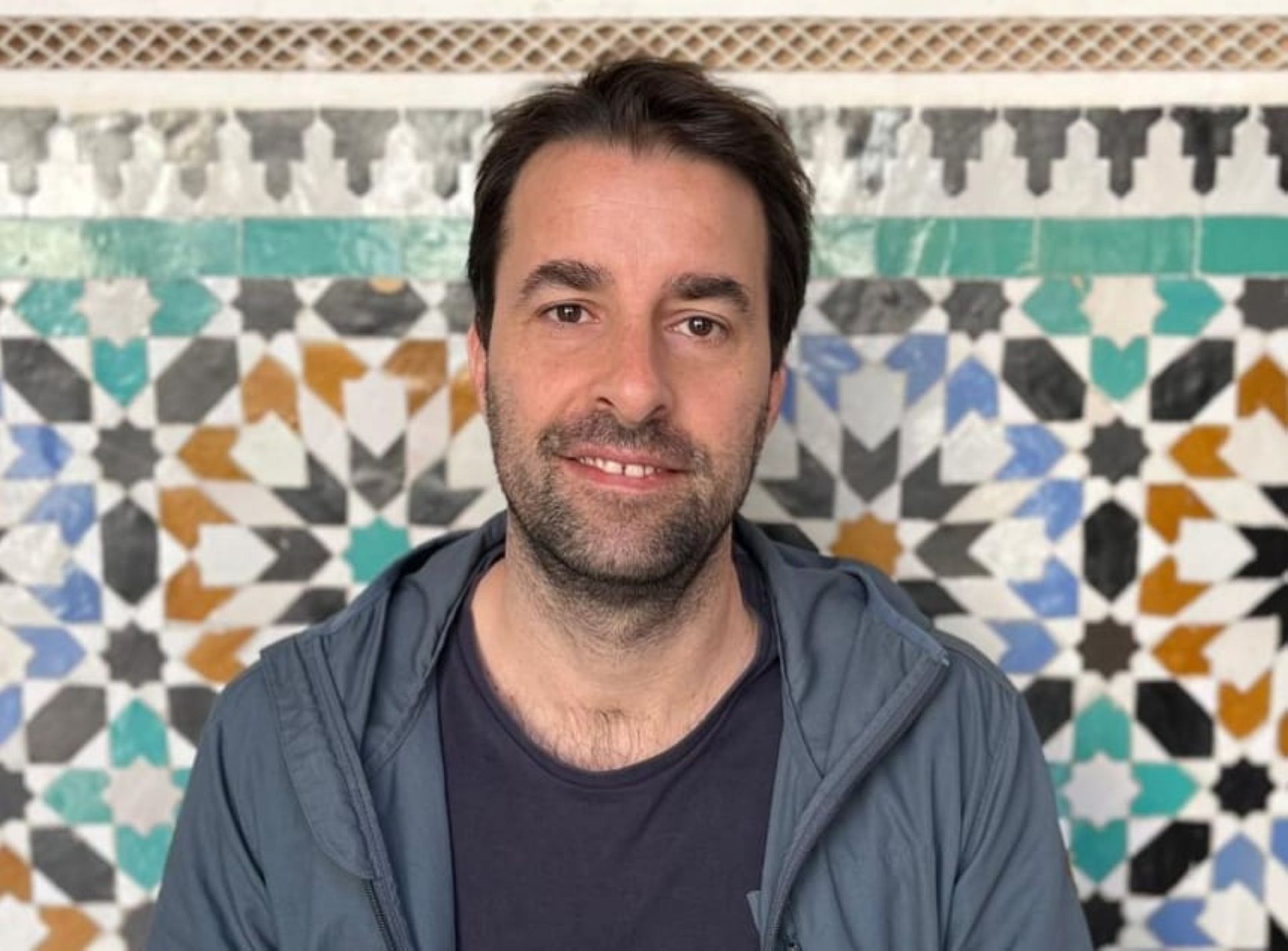 Dr Pedro Mendonça 