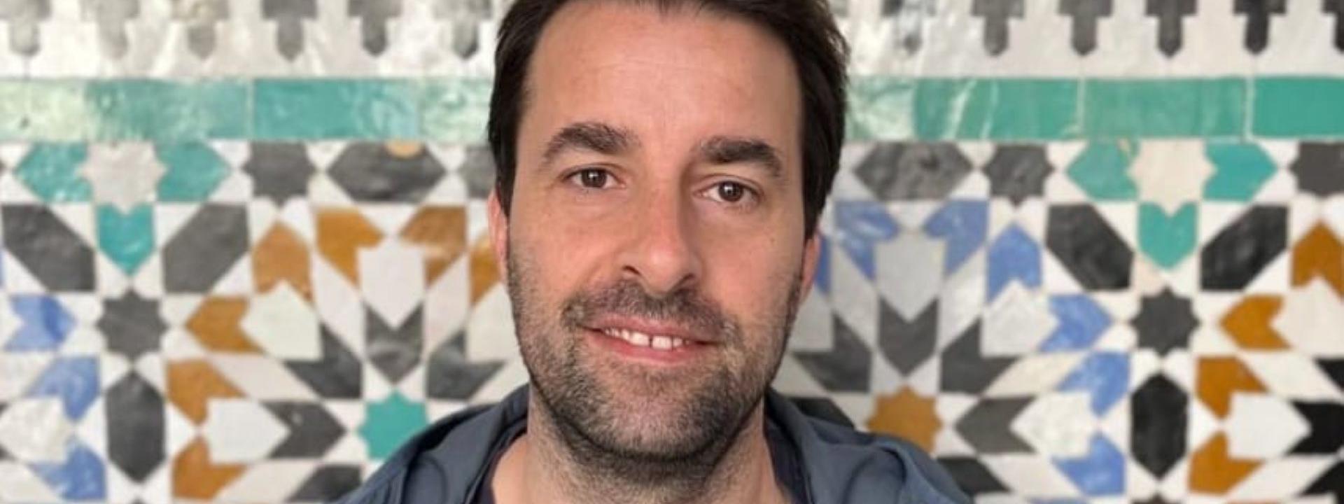 Dr Pedro Mendonça