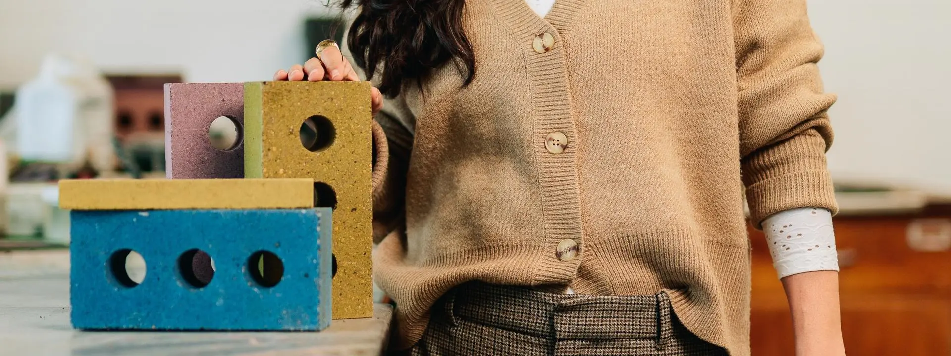 Professor Gabriela Medero