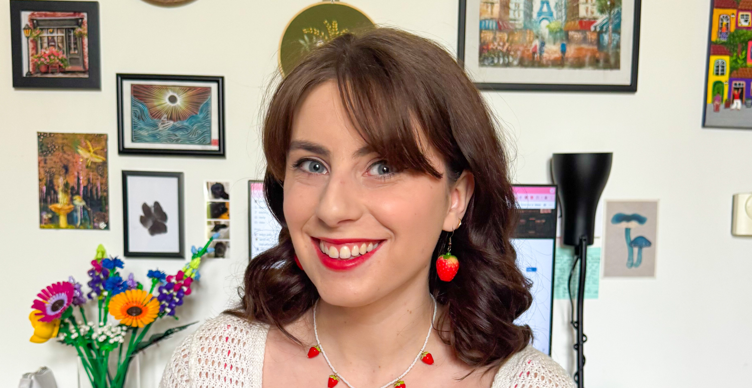 Dr Jenny Power