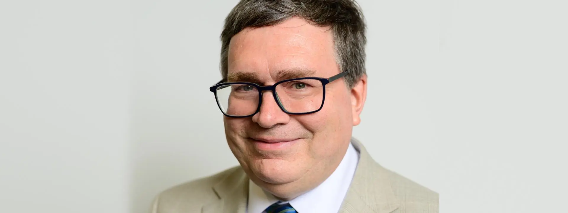 Professor Richard A. Williams.