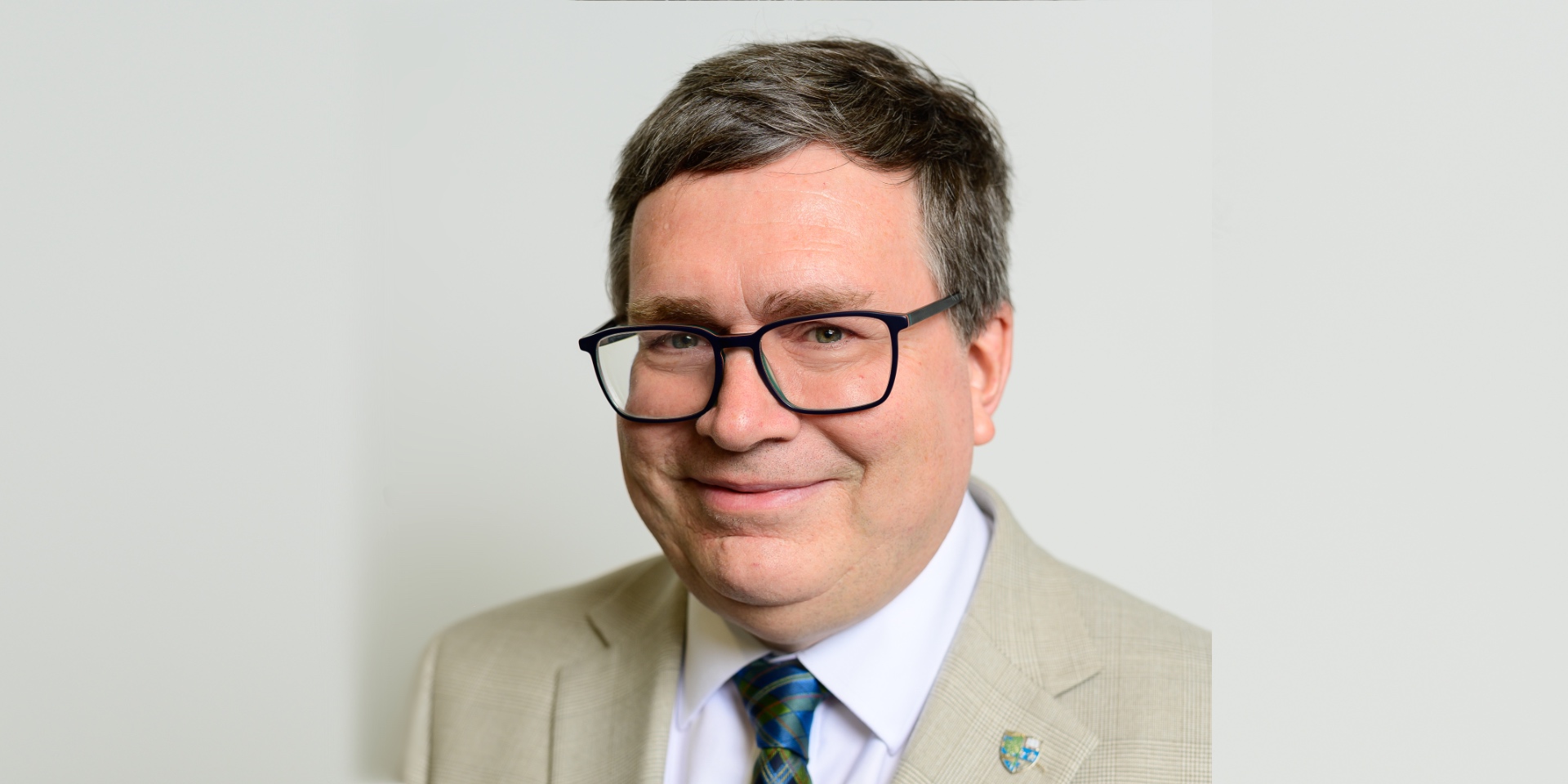 Professor Richard A. Williams.
