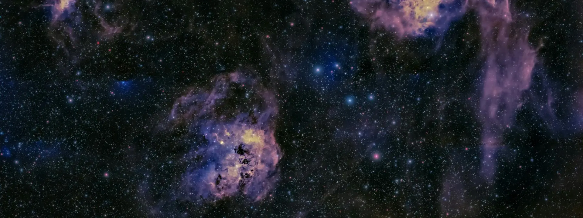 Interstellar space