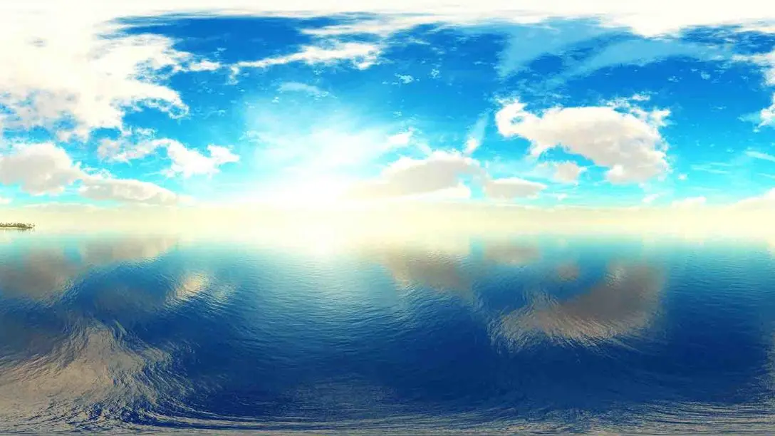 sky