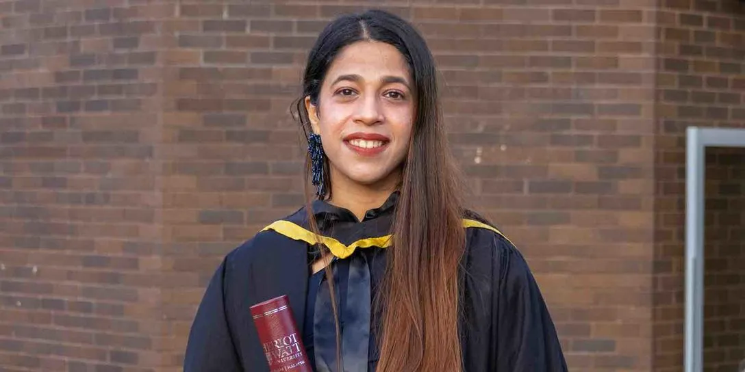 Vandana Rajpal
