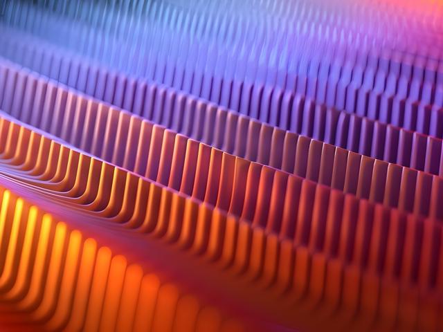 Novel light sources