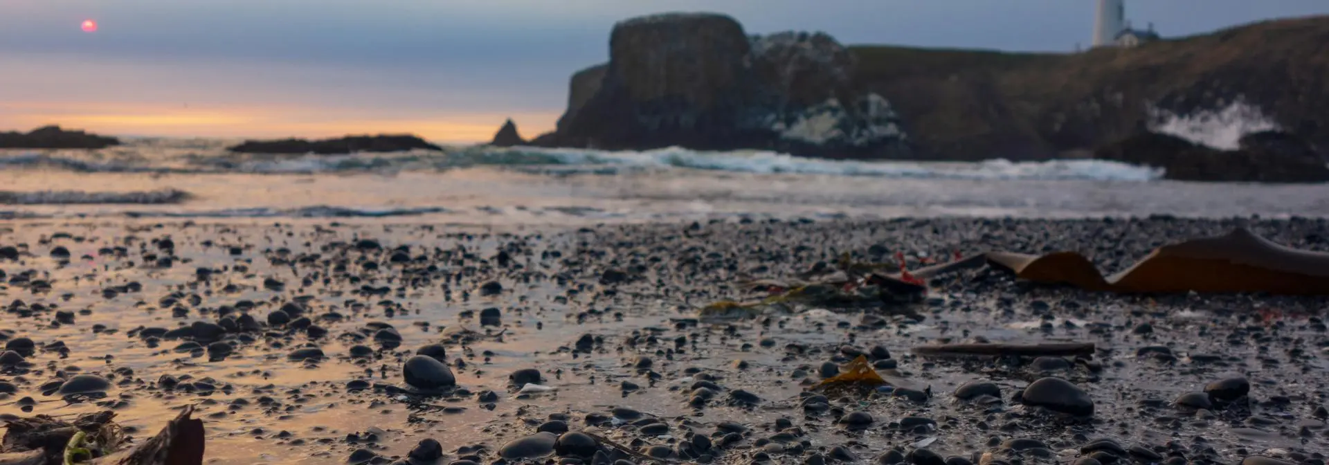 Our breathing oceans