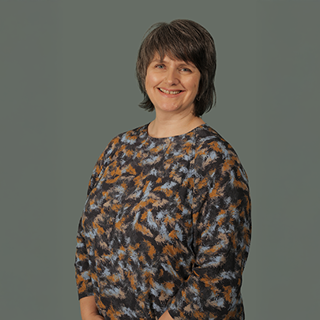 Fiona Armstrong