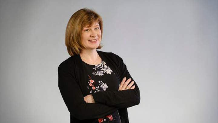 Fiona Grant