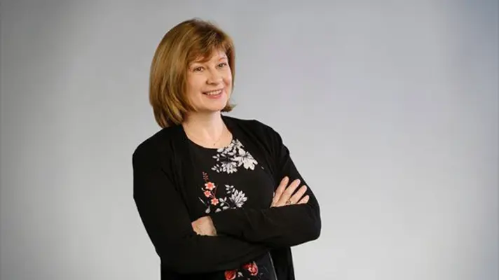 Fiona Grant