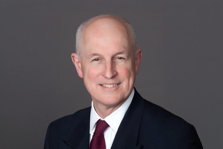 Dr Ian Duncan 