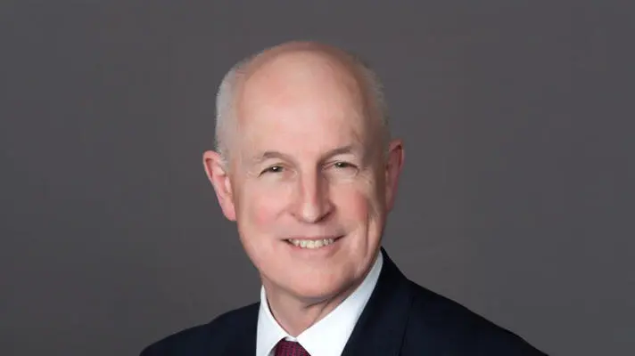 Dr Ian Duncan