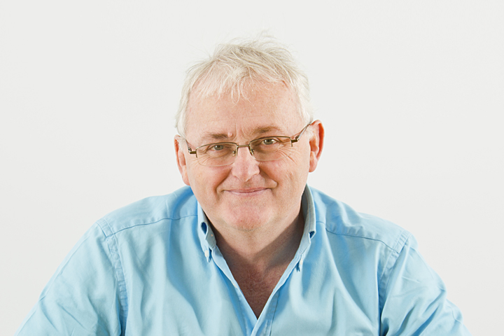 Steve McLaughlin