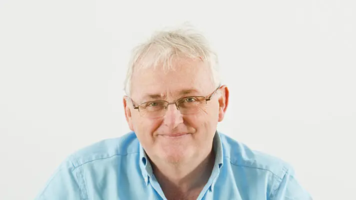 Steve McLaughlin