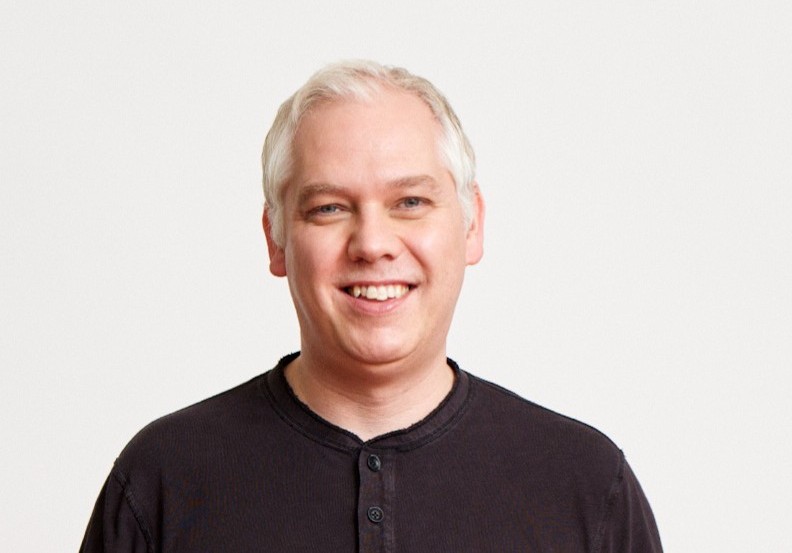 Dr Stuart Brodie 