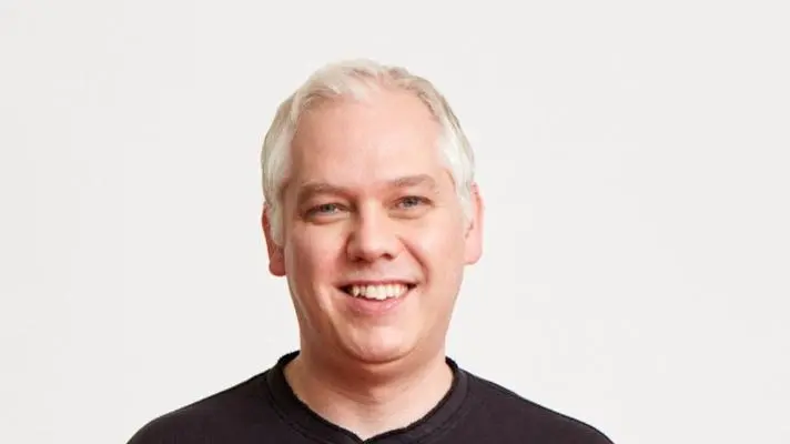 Dr Stuart Brodie