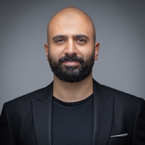 Abdelrahman Al Nimer