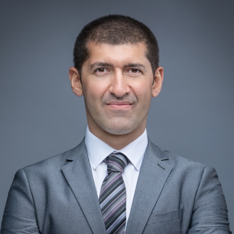 Cameron Mehrabanpour