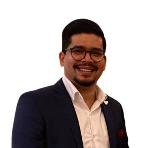 Mohamed Wazeem Mohamed Fazal