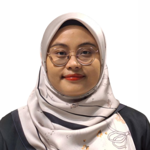 Aida Nabila binti Sumardi