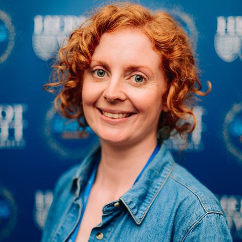 Caitríona Buggle