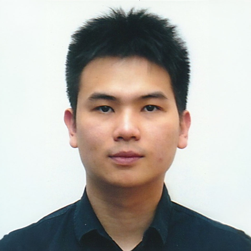 Long Yu Chin