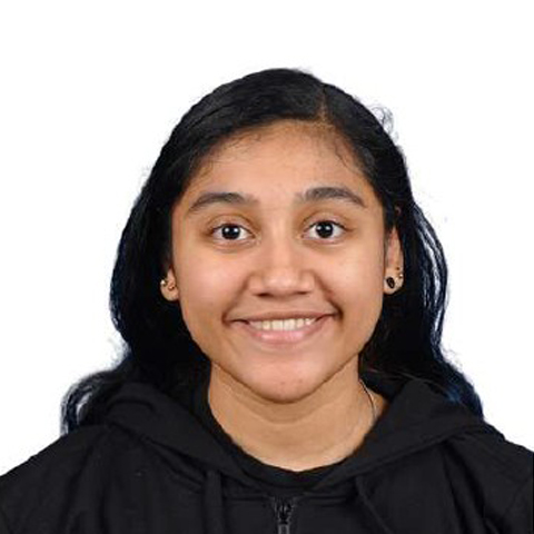 Catherine Joanne D'Cruz