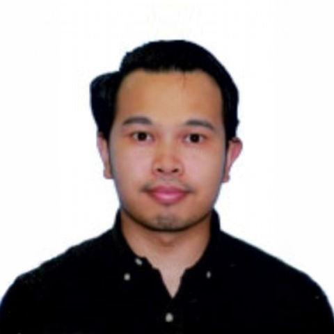 Muhammad Aiman Zuhaidi bin Mohd Zahir