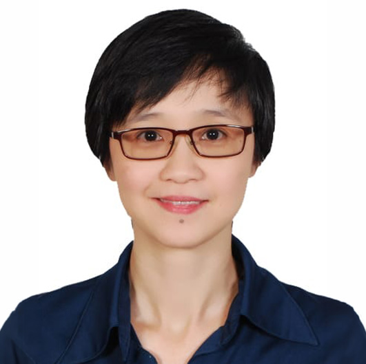 Kok Ying Chee