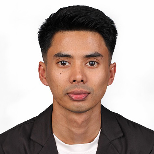 Mohamad Amirul bin Mohamad Asri