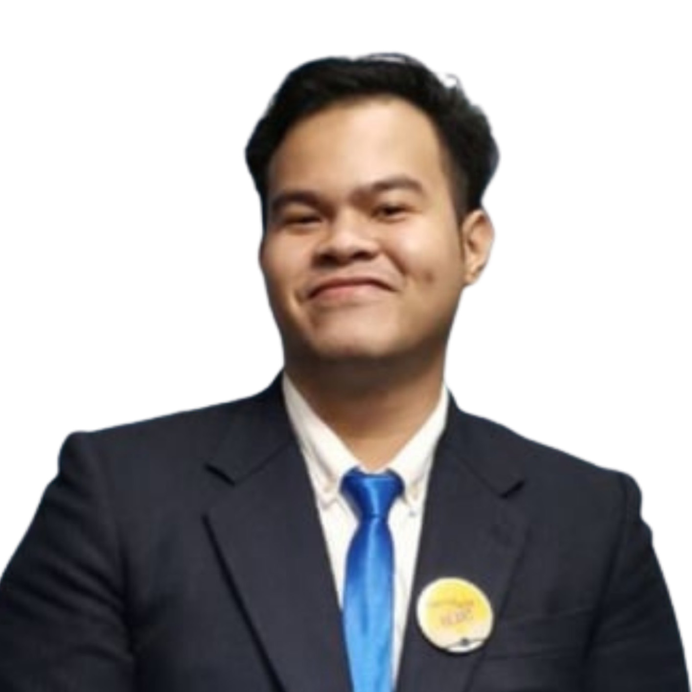 Mohammad Azraai Syah Bin Zahri