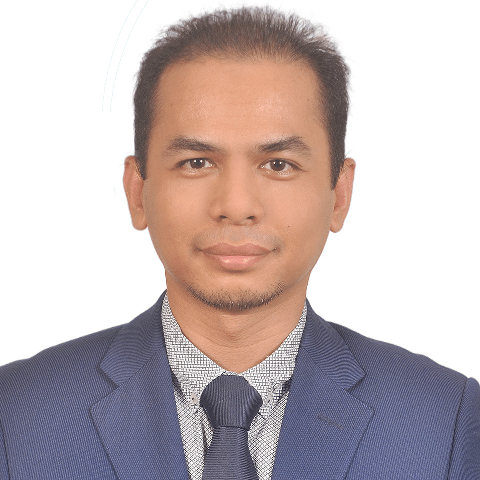 Mohd Nizam bin Yusli