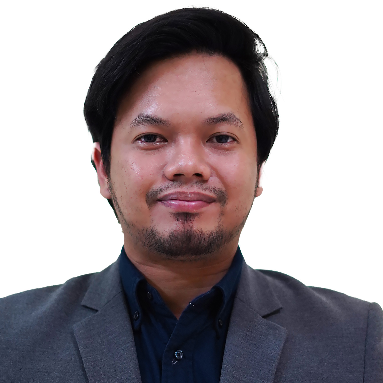 Muhammad Fida’iy Fikri Za Azlim